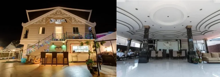 ที่พัก เกาะล้าน 2569