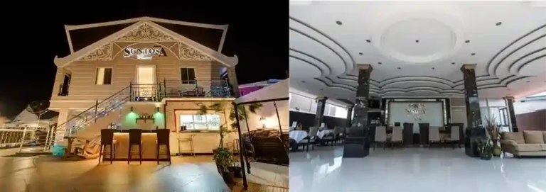 ที่พัก เกาะล้าน 2569
